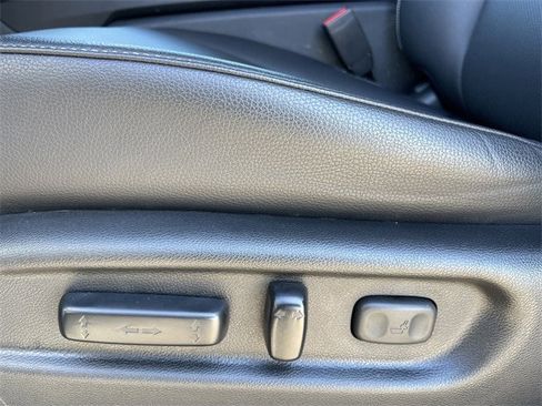 Used 2025 Honda Ridgeline RTL image 25