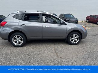Used 2010 Nissan Rogue SL w/ Premium Pkg AWD/4WD video 2