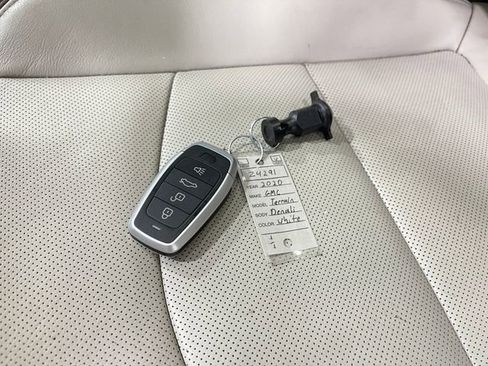 Used 2020 GMC Terrain Denali image 37