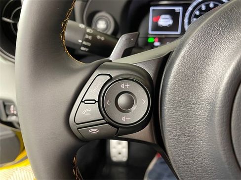 New 2026 Toyota GR86 YUZU Limited w/ GR Aero Kit image 10