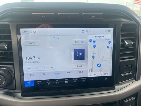 Used 2024 Ford F150 Lightning XLT AWD/4WD image 31
