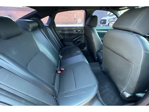 Used 2022 Honda Civic Sport image 17