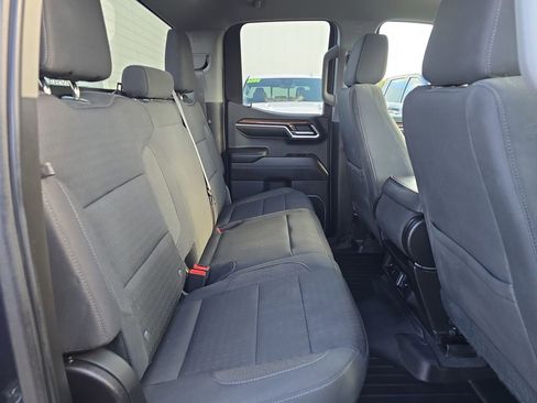 Certified 2022 Chevrolet Silverado 1500 LT image 32