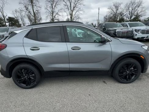 New 2026 Buick Encore GX Sport Touring w/ Comfort Package AWD/4WD image 9
