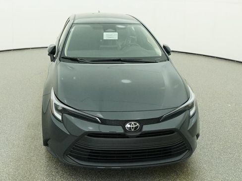 New 2026 Toyota Corolla LE FWD image 15