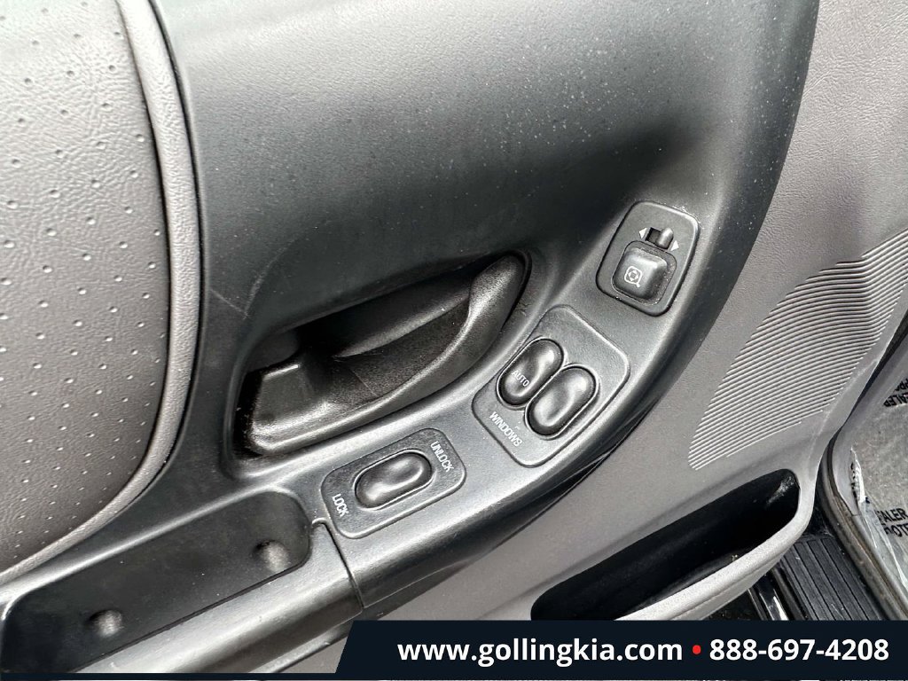 Used 2002 Ford Ranger XLT RWD image 15