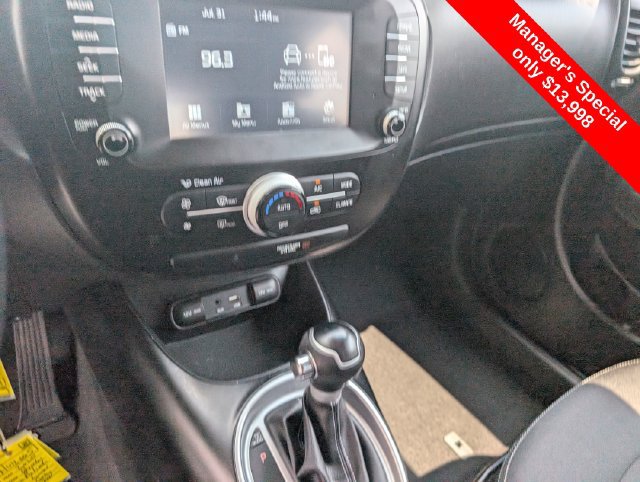 Used 2019 Kia Soul + FWD image 19