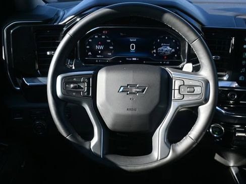 Used 2024 Chevrolet Silverado 1500 RST w/ Convenience Package II image 14