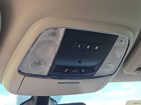 Used 2017 Dodge Durango GT w/ Nav & Power Liftgate Group image 29