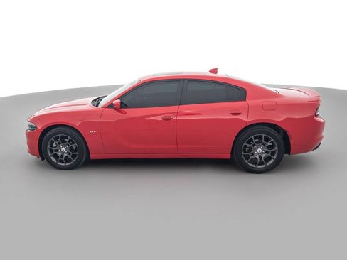 Used 2018 Dodge Charger GT AWD/4WD image 8