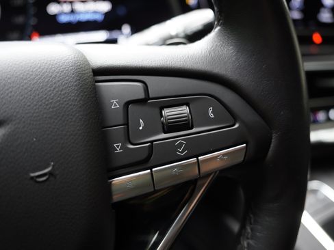 Used 2023 Cadillac Escalade Sport w/ Touring Package AWD/4WD image 19