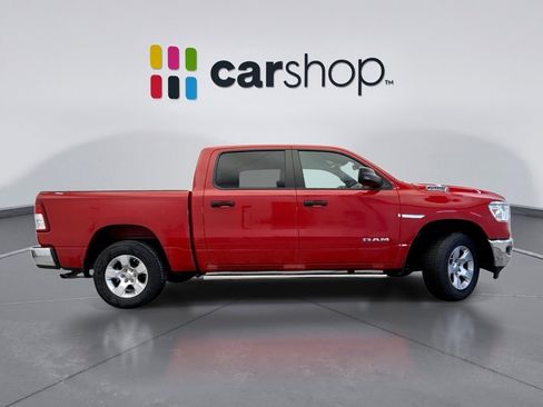 Used 2023 RAM 1500 Big Horn image 6