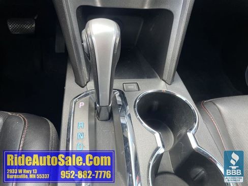 Used 2014 Chevrolet Equinox LT w/ Power Convenience Package AWD/4WD image 19