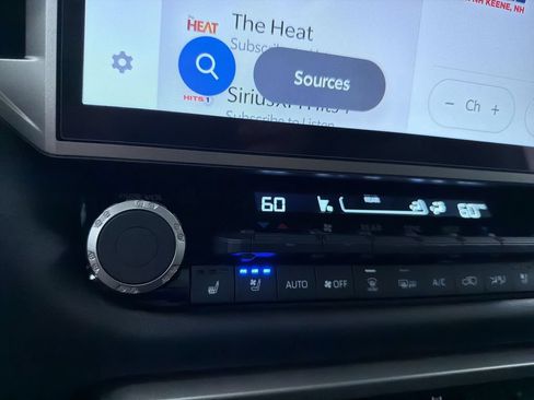 Used 2026 Toyota Sequoia Limited w/ TRD Off-Road Package AWD/4WD image 25