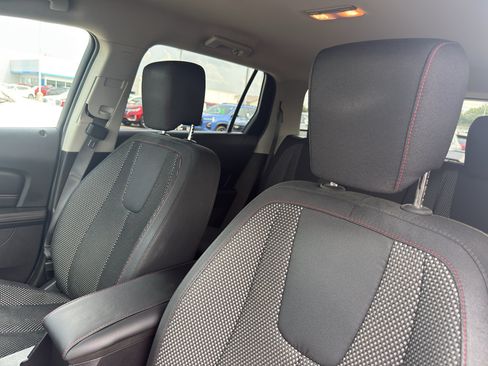 Certified 2015 GMC Terrain SLE w/ Chrome Edition FWD image 27