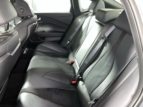 Certified 2025 Acura TLX SH-AWD w/ A-SPEC Pkg image 28
