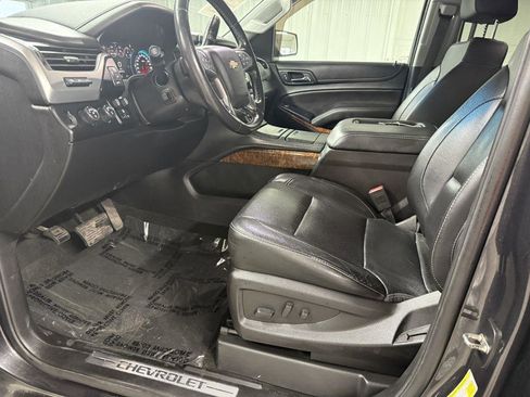 Used 2018 Chevrolet Tahoe Premier image 10