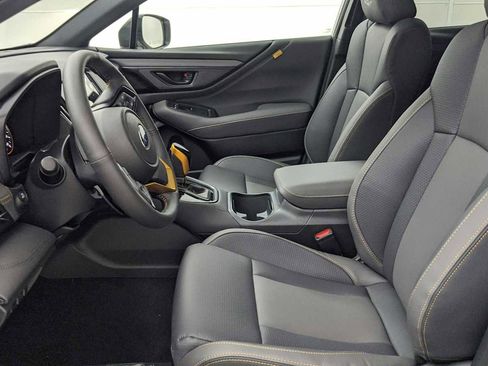 New 2025 Subaru Outback Wilderness image 14