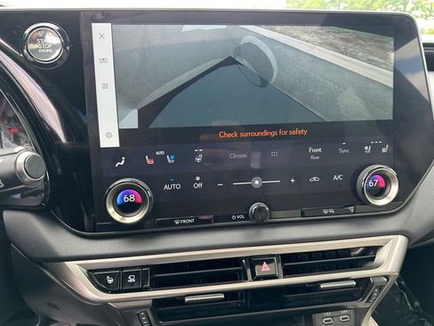 Used 2023 Lexus RX 350 Premium Plus image 25