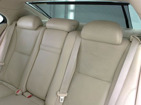 Used 2012 Lexus LS 460 w/ Luxury Value Edition RWD image 39