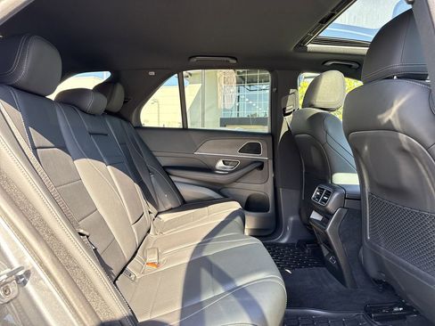 Certified 2025 Mercedes-Benz GLE 350 4MATIC image 14