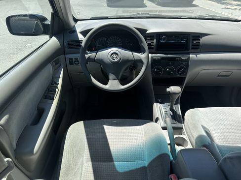 Used 2008 Toyota Corolla CE FWD image 16