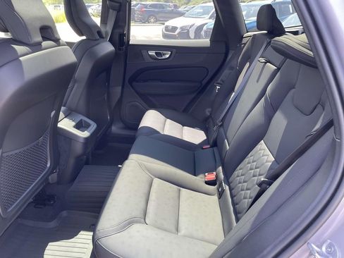 New 2026 Volvo XC60 B5 Plus w/ Protection Package Premier image 3