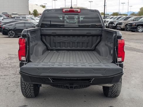 Certified 2024 Chevrolet Colorado ZR2 image 30