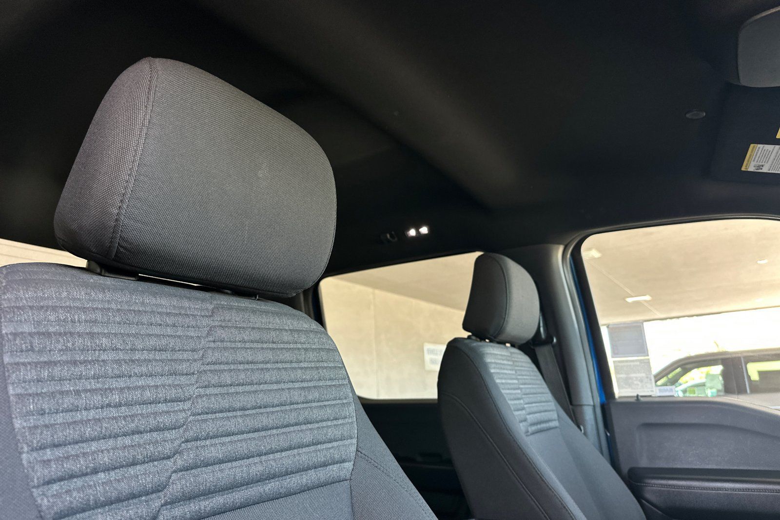 Used 2022 Ford F150 XL w/ STX Appearance Package AWD/4WD image 15