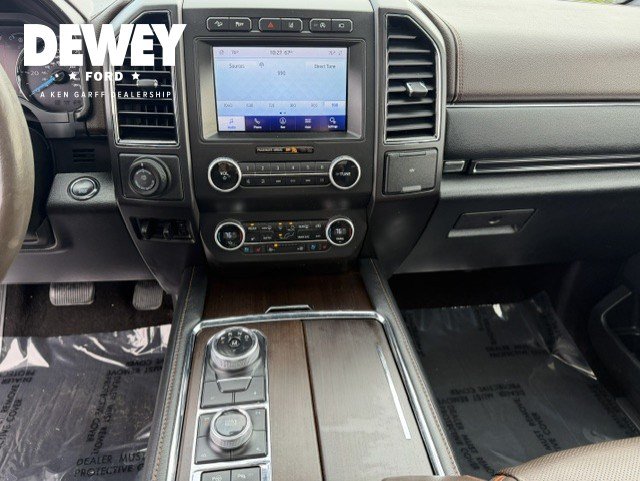 Used 2020 Ford Expedition Max King Ranch AWD/4WD image 19