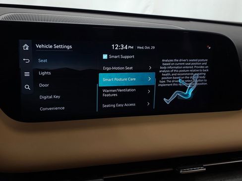 New 2026 Genesis G90 3.5T image 23