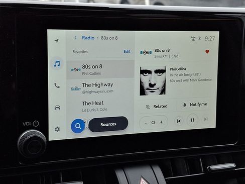 Certified 2025 Toyota RAV4 XLE w/ Convenience Package image 18