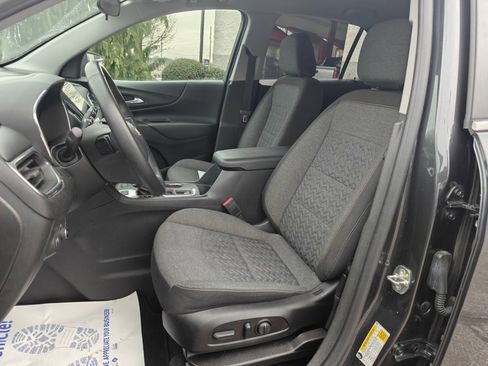 Certified 2023 Chevrolet Equinox LT image 11