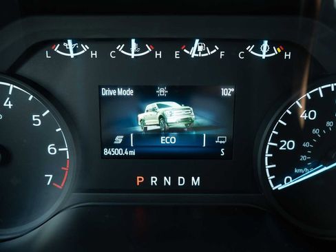 Used 2021 Ford F150 XL w/ STX Appearance Package AWD/4WD image 32