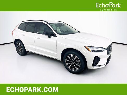 Used 2024 Volvo XC60 B5 Core w/ Protection Package Premier AWD/4WD image 1