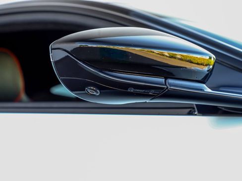 Used 2019 Aston Martin DBS Superleggera RWD image 56