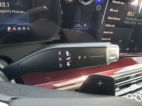 New 2026 Chevrolet Traverse Z71 image 20