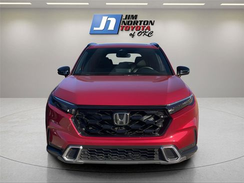 Used 2023 Honda CR-V Sport Touring image 2