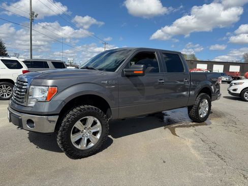 Used 2010 Ford F150 XL image 32