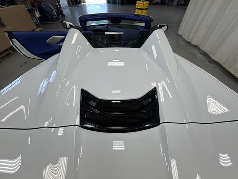 New 2027 Chevrolet Corvette Grand Sport w/ Grand Sport Launch Edition RWD image 68