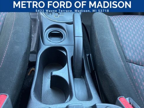 Used 2017 Mitsubishi Outlander Sport ES image 16