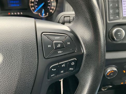 Used 2019 Ford Ranger XL w/ Equipment Group 101A Mid RWD image 26