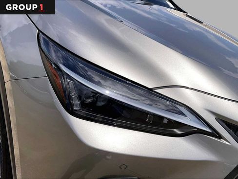 Certified 2026 Lexus NX 350 AWD w/ Cold Area Package image 25