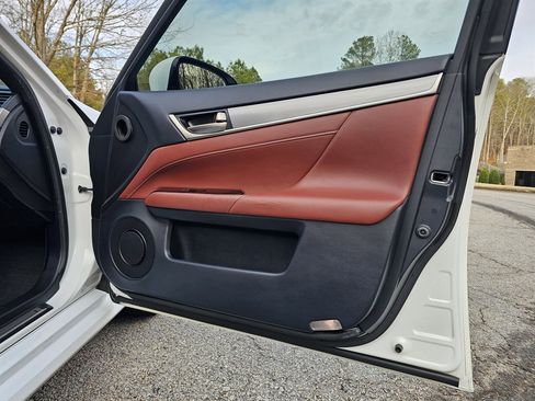 Used 2014 Lexus GS 350 image 19