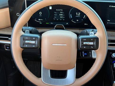 New 2026 Hyundai Santa Fe Calligraphy image 13