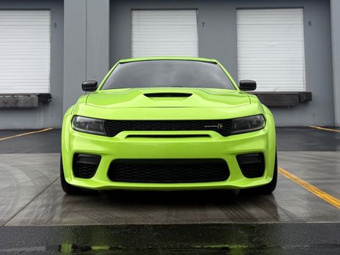 Used 2023 Dodge Charger Scat Pack image 8
