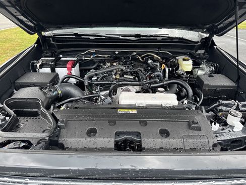 New 2025 Toyota Tacoma Limited AWD/4WD image 41