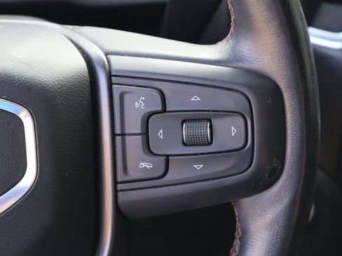 Used 2021 GMC Sierra 2500 AT4 w/ AT4 Premium Plus Package AWD/4WD image 14