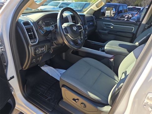 Used 2019 RAM 1500 Big Horn image 11