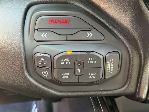 Used 2026 RAM 1500 RHO AWD/4WD image 19